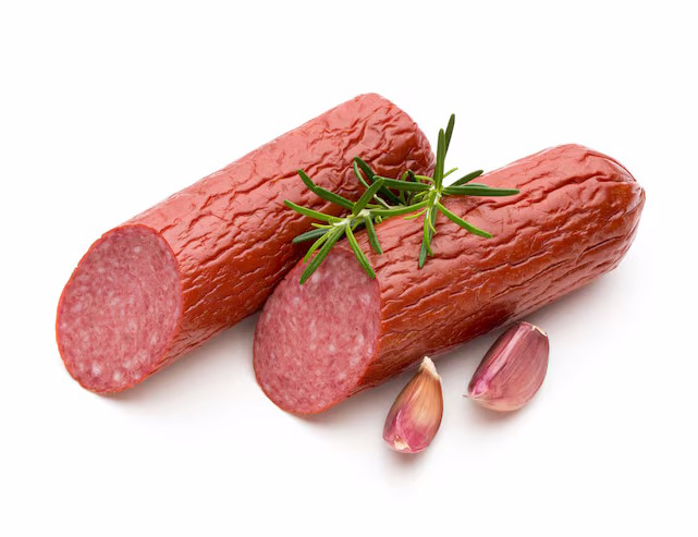 Мясные наборы на гриль